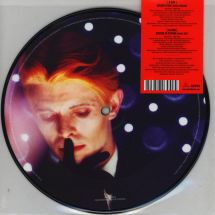 David Bowie - Golden Years [7"]