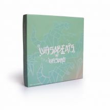 Wasabi - Wasabeats [CD]