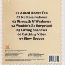Oddisee - Alwasta EP [CD]