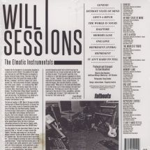 Will Sessions - Elmatic Instrumentals
