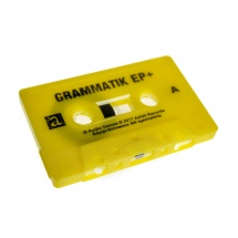 Grammatik - EP+ [kaseta]