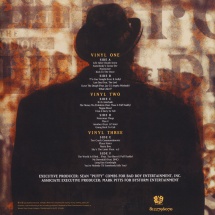 The Notorious BIG - Life After Death [3LP]