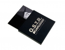 O.S.T.R. - MTV Unplugged: Autentycznie - Special Edition [CD]