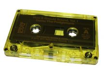 Damu The Fudgemunk - How It Should Sound Vol. 1+2 [kaseta]