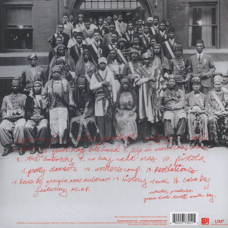 洋楽 MOS DEF THE ECSTATIC 2LP 洋楽 MOS DEF THE ECSTATIC 2LP Ecstatic: Mos Def: Amazon.es: CD y