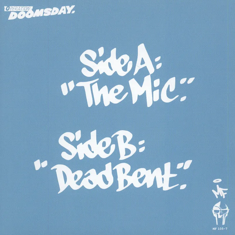 The Mic/ Dead Bent 7