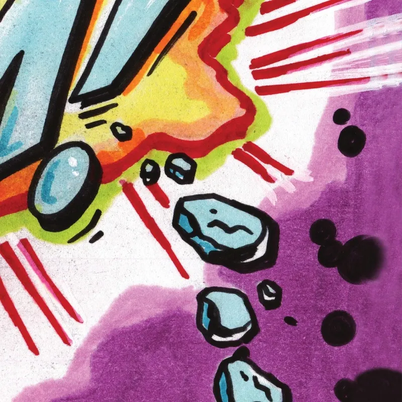 M.F. DOOM 12インチDead Bent / THE M.I.C. The Mic/ Dead Bent 7