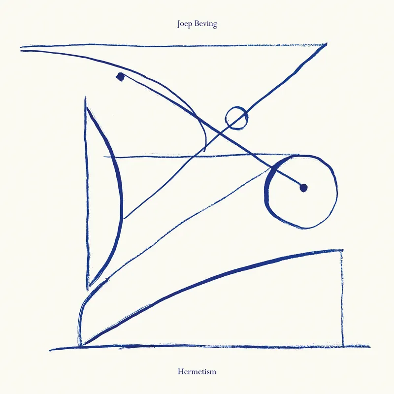 Joep Beving - Hermetism [CD] | AsfaltShop.pl