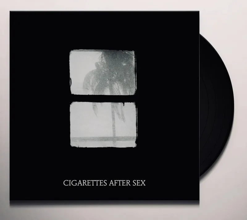 cigarettes after sex - crush Crush / Sesame Syrup 7