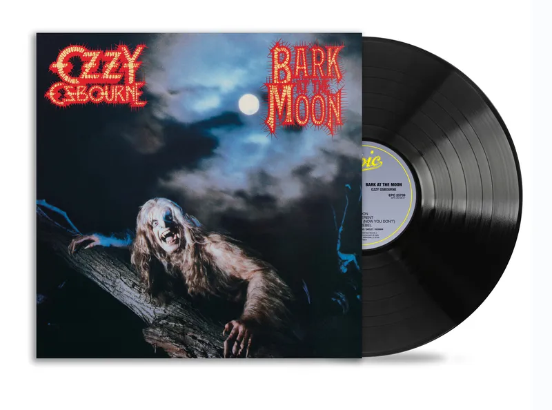 希少・レコード】「Deadly deeds」Ozzy Osbourne - メルカリ｜洋楽