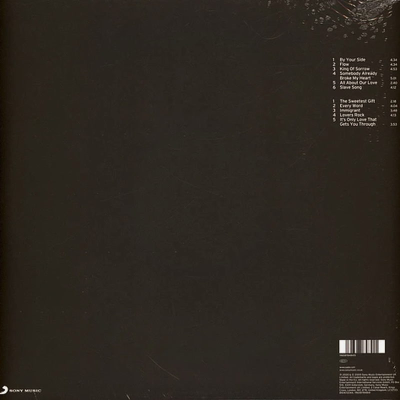 Lovers Rock LP - Sade - AsfaltShop.pl