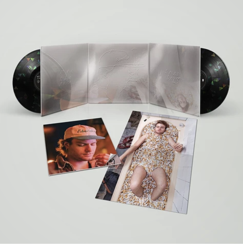 Salad Days (10th Anniversary Edition) 2LP - Mac Demarco