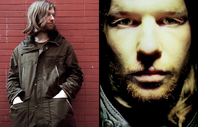 A Disco Pogo Tribute książka - Aphex Twin - AsfaltShop.pl