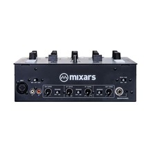 Mixer - Mixars CUT MK II