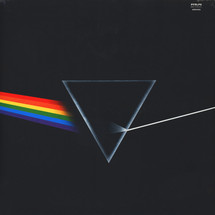 Pink Floyd - LP Pink Floyd - The Dark Side Of The Moon (180g Remastered Vinyl Edition)