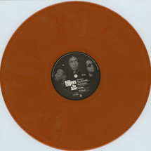 Fugees - The Score (Orange Vinyl Edition) [2LP]