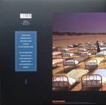 Pink Floyd - LP Pink Floyd -  A Momentary Lapse Of Reason