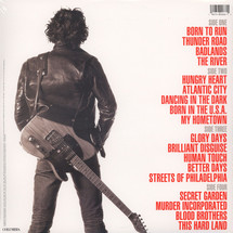 Bruce Springsteen - Greatest Hits [2LP]