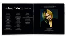 Ania Dąbrowska - The Best Of [2LP]