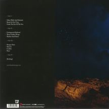 Steve Hackett - 2LP+CD Steve Hackett - At The Edge Of Light