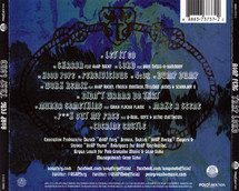 A$AP Ferg - Trap Lord [CD]