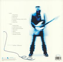 Joe Satriani - Shapeshifting  [LP]