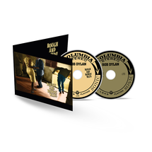 Bob Dylan - Rough And Rowdy Ways [2CD]