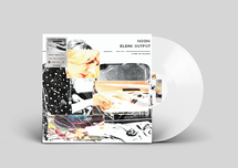 NOON - Bleak Output (wydanie audiofilskie/180gr/biały winyl) [LP]