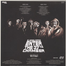 El Michels Affair - Enter The 37th Chamber [LP]