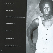 Miles Davis - On The Corner [CD]