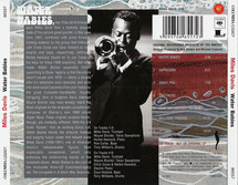 Miles Davis - CD Miles Davis - Water Babies