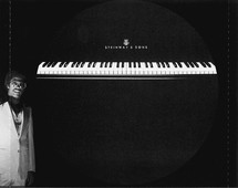 Herbie Hancock - The Piano [CD]