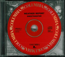 Weather Report - Sweetnighter [CD]