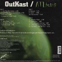 OutKast - ATLiens [2LP]