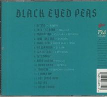 Black Eyed Peas - Translation [CD]