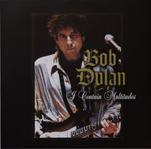 Bob Dylan - Rough And Rowdy Ways [2LP]