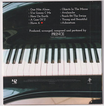 Prince - Up All Nite With Prince (The One Nite Alone Collection) [4CD+DVD]