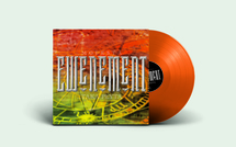 Molesta Ewenement - Taka płyta... (Orange Vinyl)