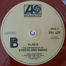 Plan B - The Defamation Of Strickland Banks (10th Anniversary Edition) [2LP]