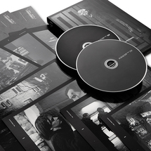 O.S.T.R. - “GNIEW”: Film Blu-ray Disc + DVD (Limitowana Edycja Specjalna) [DVD+BRD]