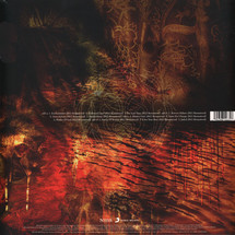 Paradise Lost - 2LP Paradise Lost - Draconian Times (25th Anniversary Edition) (Blue Transparent Electric Vinyl)