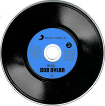 Bob Dylan - The Real... Bob Dylan [3CD]