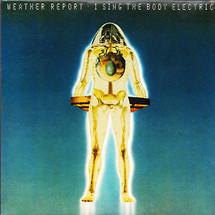 Weather Report - Original Album Classics [5CD]