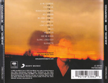 Jean-Michel Jarre - CD Jean-Michel Jarre - Metamorphoses