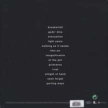 Pearl Jam - Binaural [2LP]