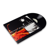 Grammatik - Światła Miasta - (Kolekcja 33 Obroty/180g/Black Vinyl) [LP]