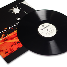 Grammatik - Światła Miasta - (Kolekcja 33 Obroty/180g/Black Vinyl) [LP]