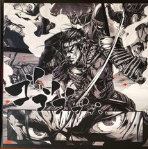 Ilan Eshkeri - Ghost of Tsushima (Music From The Video Game) [3LP]
