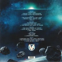 Transatlantic - 3LP+2CD Transatlantic - The Absolute Universe: Forevermore (Extended Version)