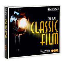 V/A - The Real… Classic Film [3CD]